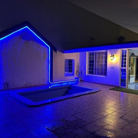 دار ورد قريب للحرم Apartment Medina Bagian luar foto