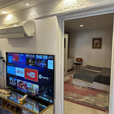 دار ورد قريب للحرم Apartment Medina Bagian luar foto