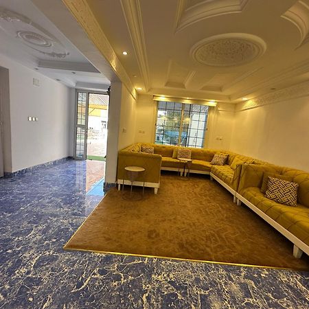 دار ورد قريب للحرم Apartment Medina Bagian luar foto
