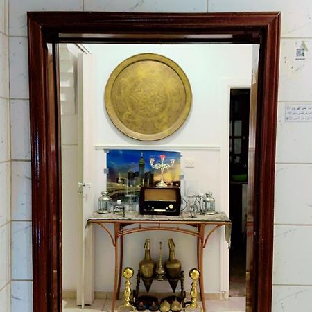 دار ورد قريب للحرم Apartment Medina Bagian luar foto