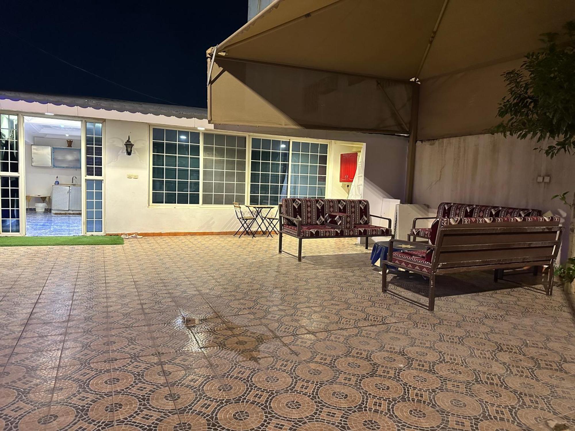 دار ورد قريب للحرم Apartment Medina Bagian luar foto