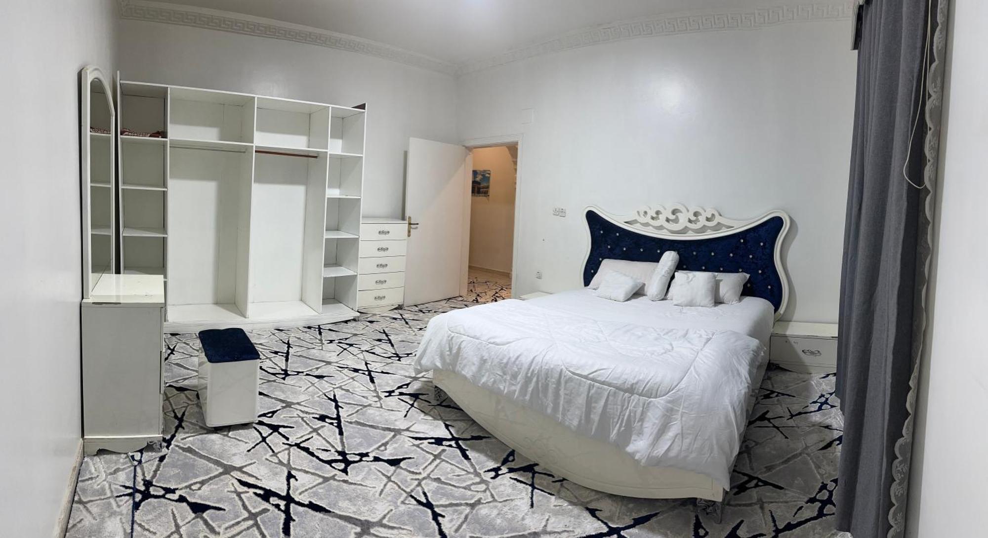 دار ورد قريب للحرم Apartment Medina Bagian luar foto