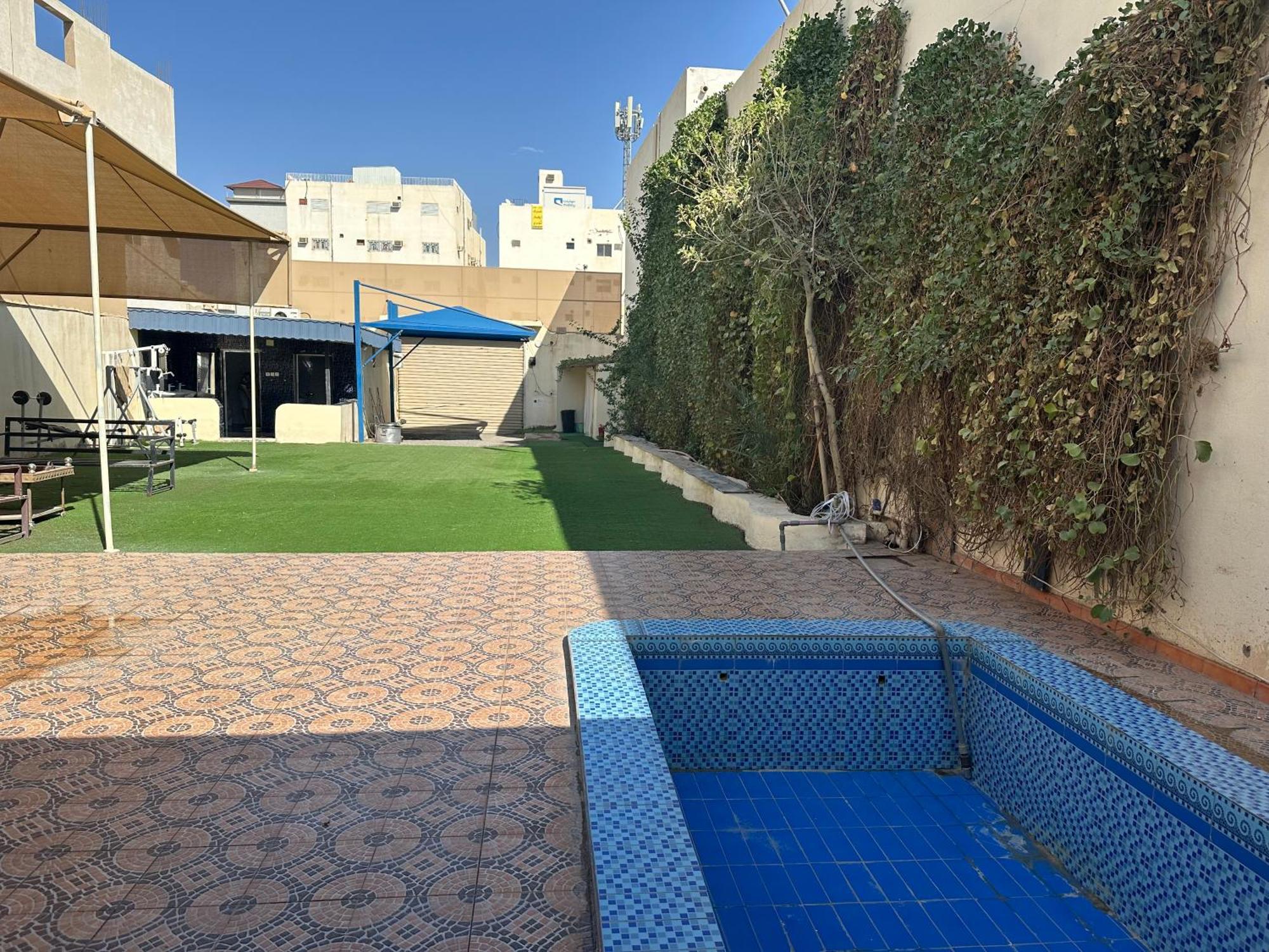 دار ورد قريب للحرم Apartment Medina Bagian luar foto
