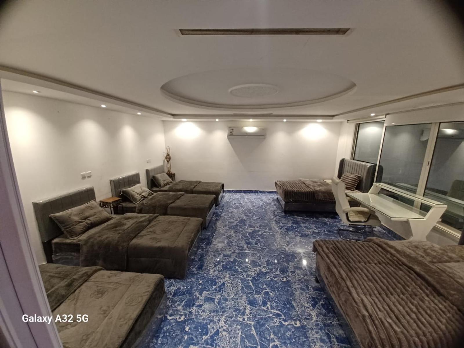 دار ورد قريب للحرم Apartment Medina Bagian luar foto
