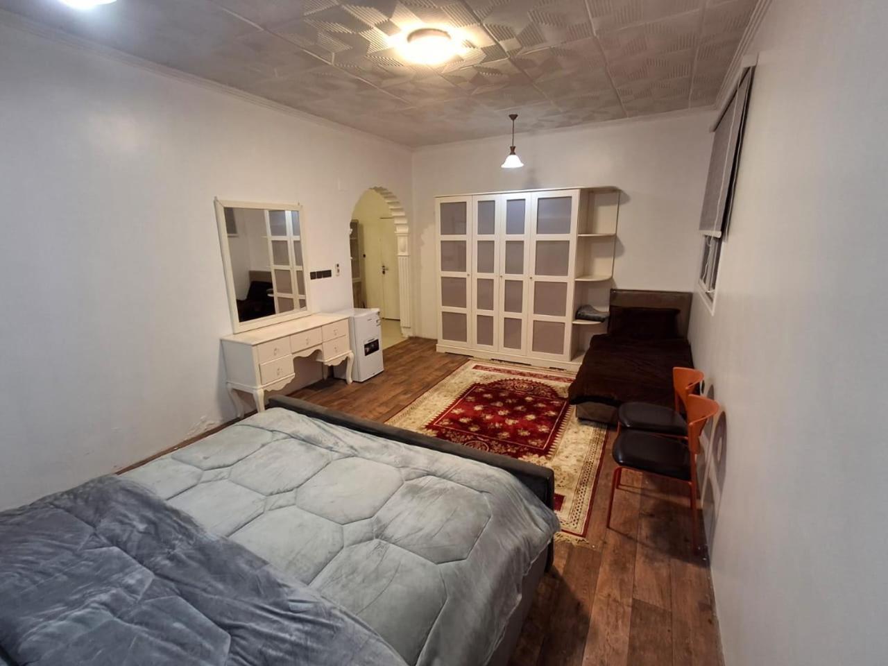دار ورد قريب للحرم Apartment Medina Bagian luar foto
