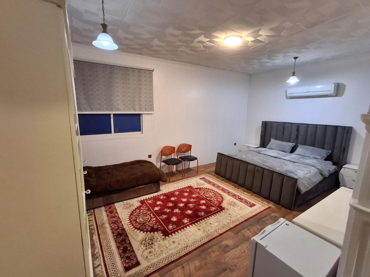 دار ورد قريب للحرم Apartment Medina Bagian luar foto