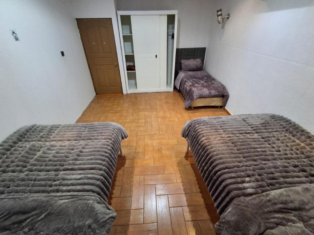 دار ورد قريب للحرم Apartment Medina Bagian luar foto