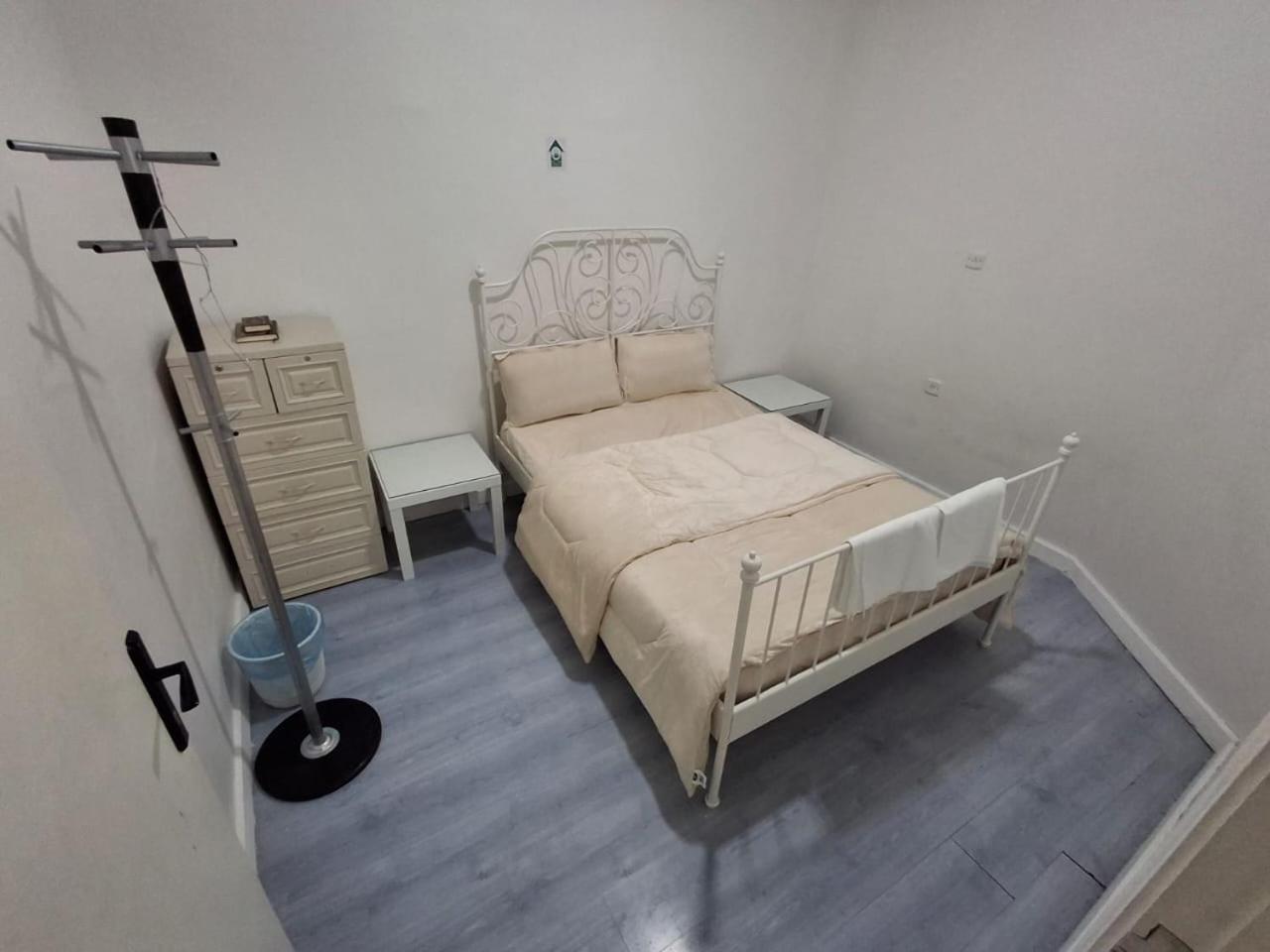 دار ورد قريب للحرم Apartment Medina Bagian luar foto
