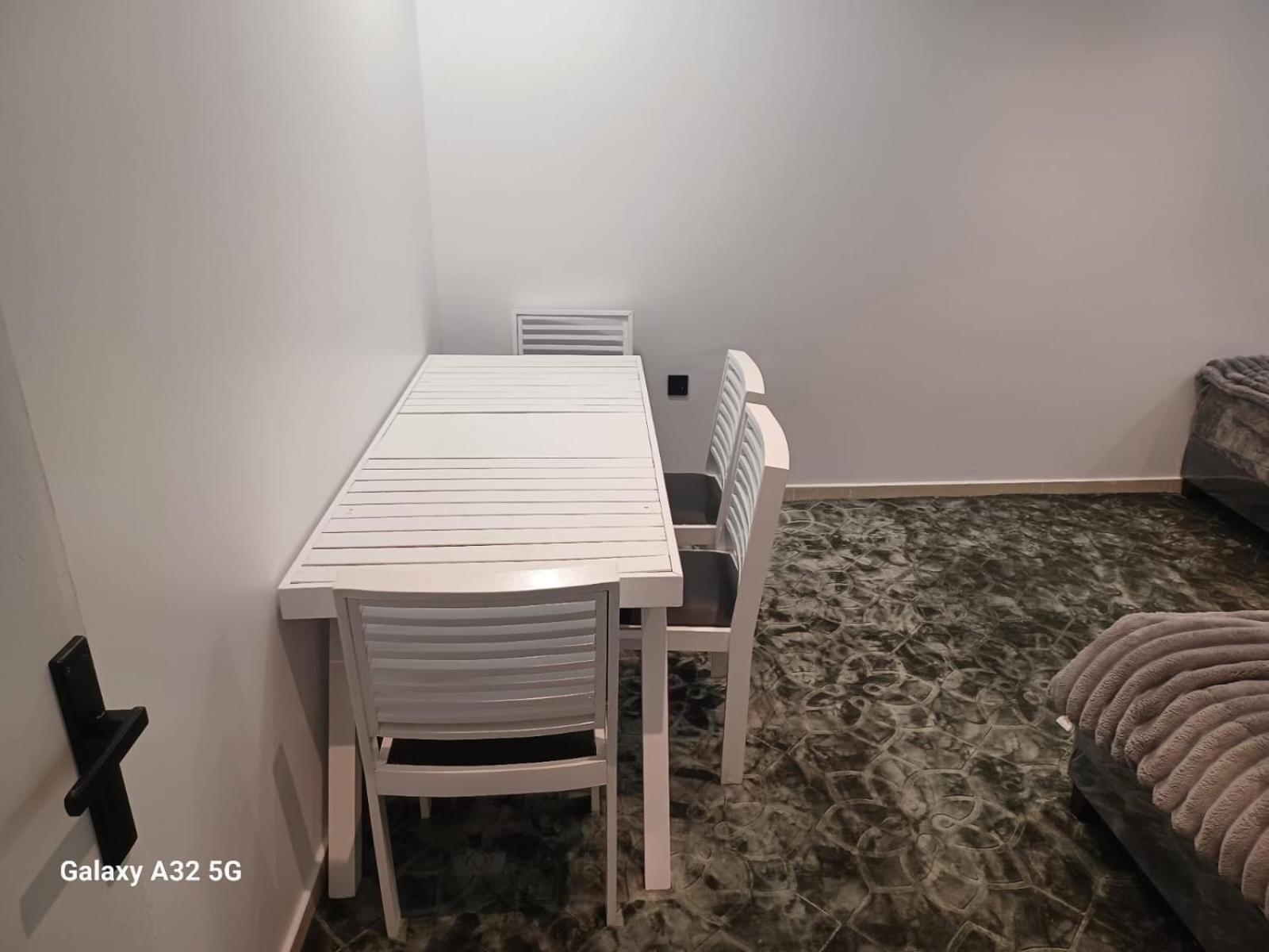دار ورد قريب للحرم Apartment Medina Bagian luar foto