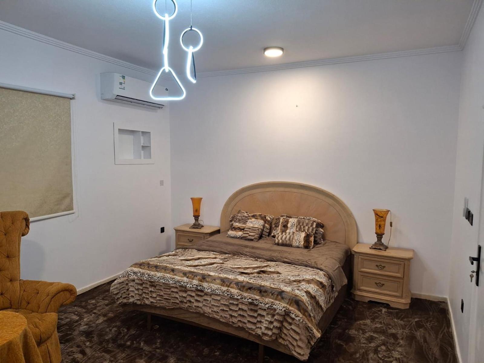 دار ورد قريب للحرم Apartment Medina Bagian luar foto