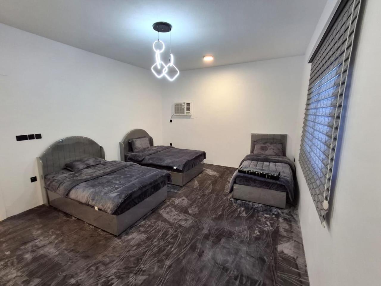 دار ورد قريب للحرم Apartment Medina Bagian luar foto