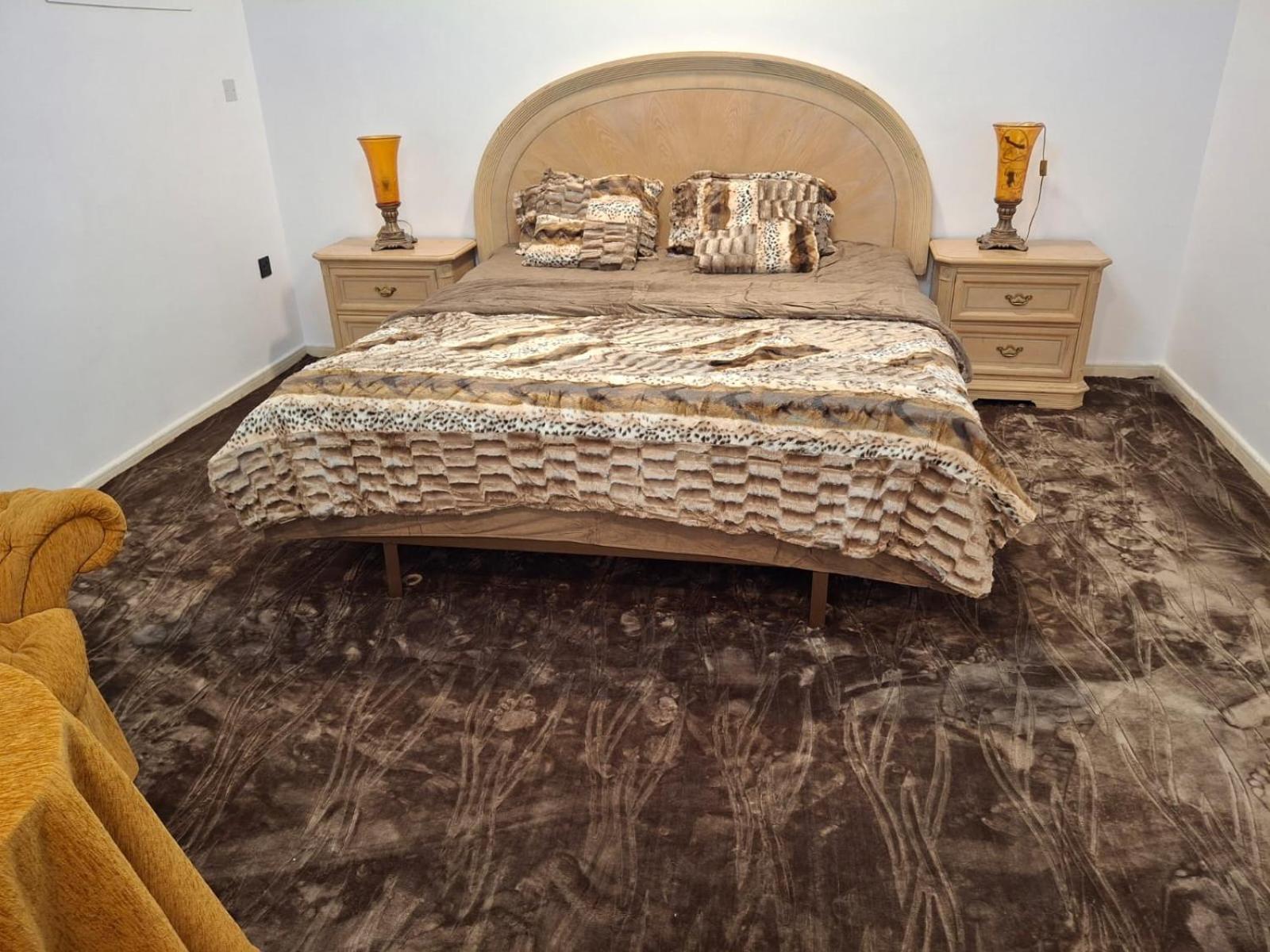 دار ورد قريب للحرم Apartment Medina Bagian luar foto