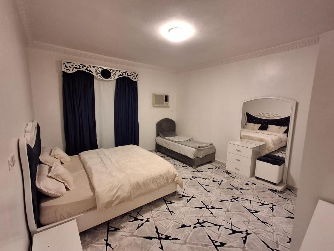 دار ورد قريب للحرم Apartment Medina Bagian luar foto