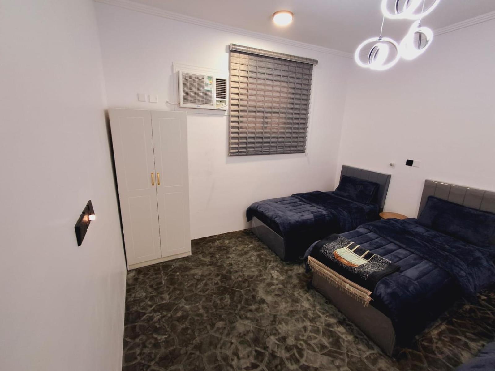 دار ورد قريب للحرم Apartment Medina Bagian luar foto