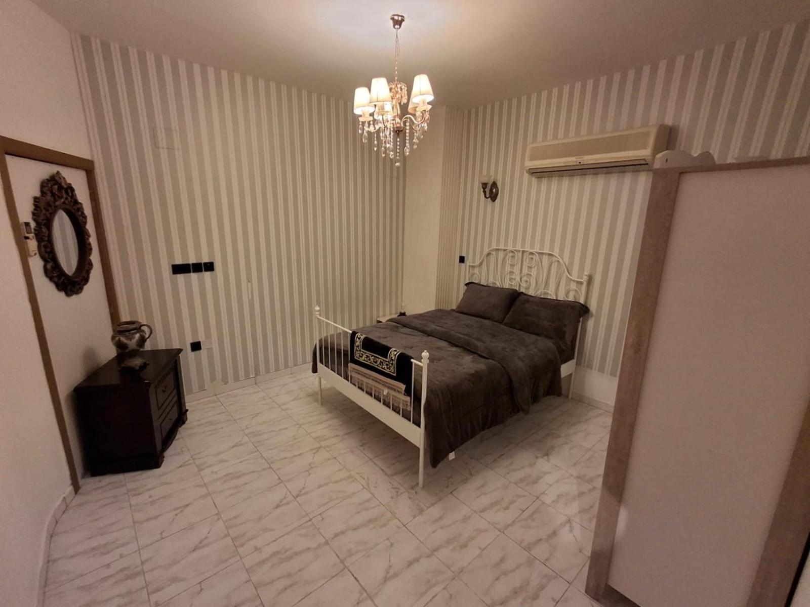 دار ورد قريب للحرم Apartment Medina Bagian luar foto