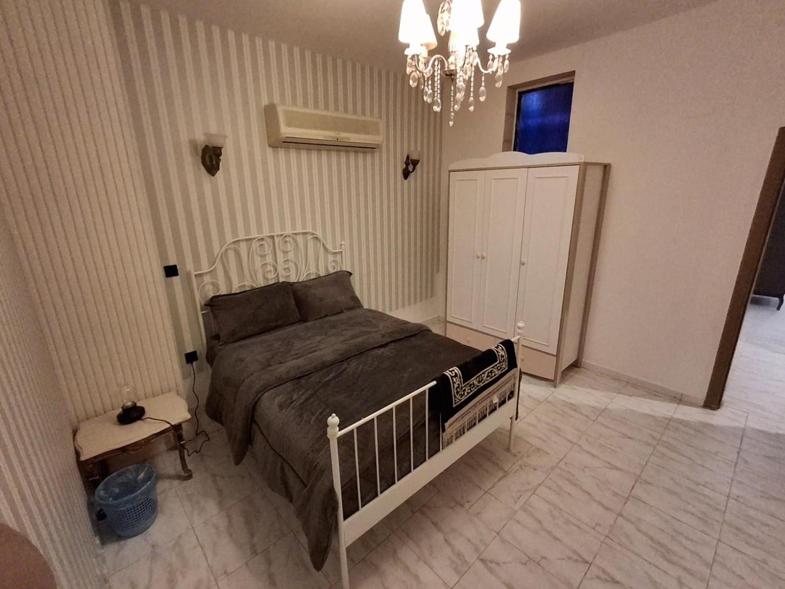 دار ورد قريب للحرم Apartment Medina Bagian luar foto