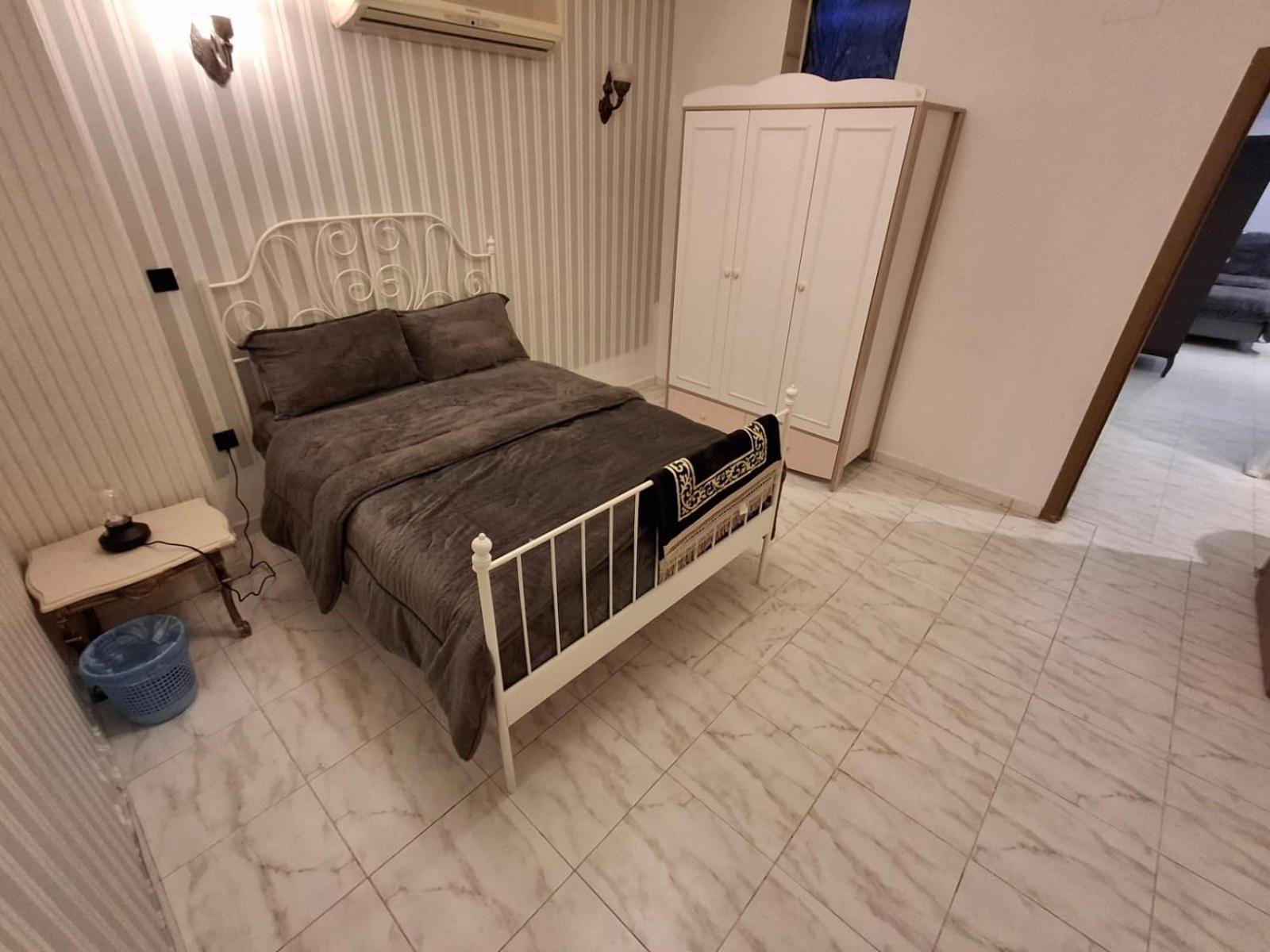 دار ورد قريب للحرم Apartment Medina Bagian luar foto