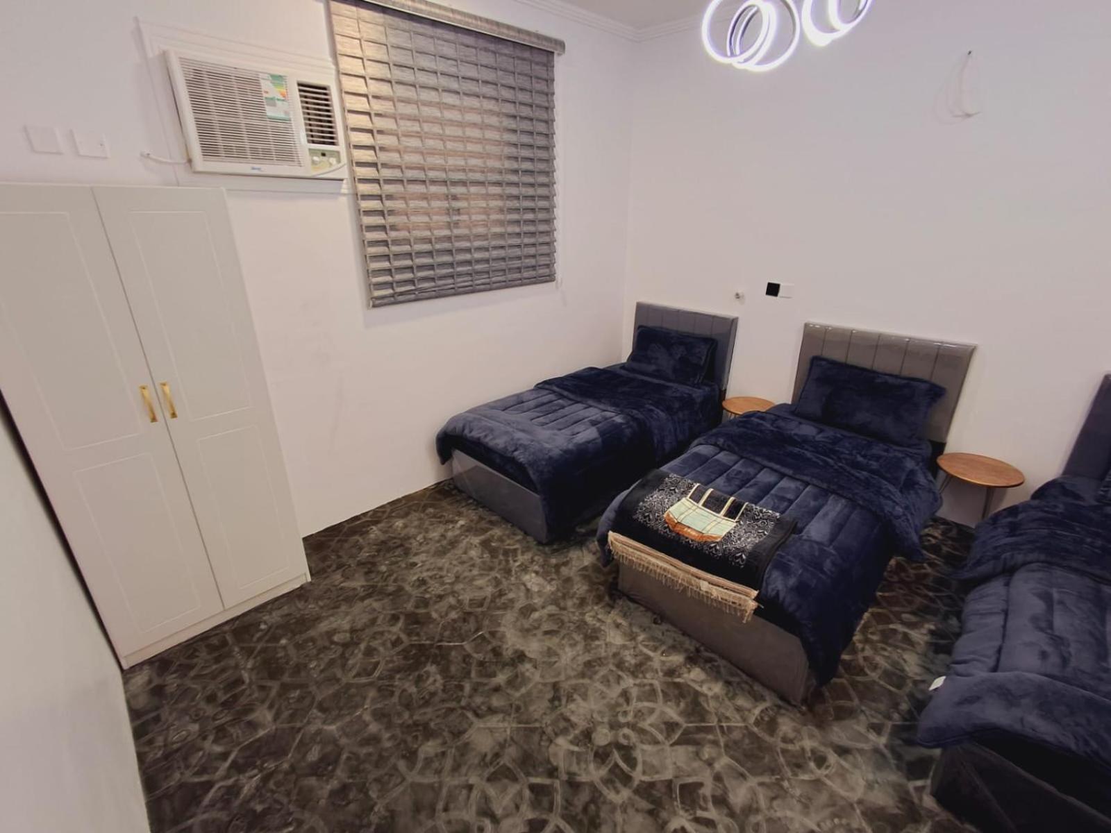دار ورد قريب للحرم Apartment Medina Bagian luar foto