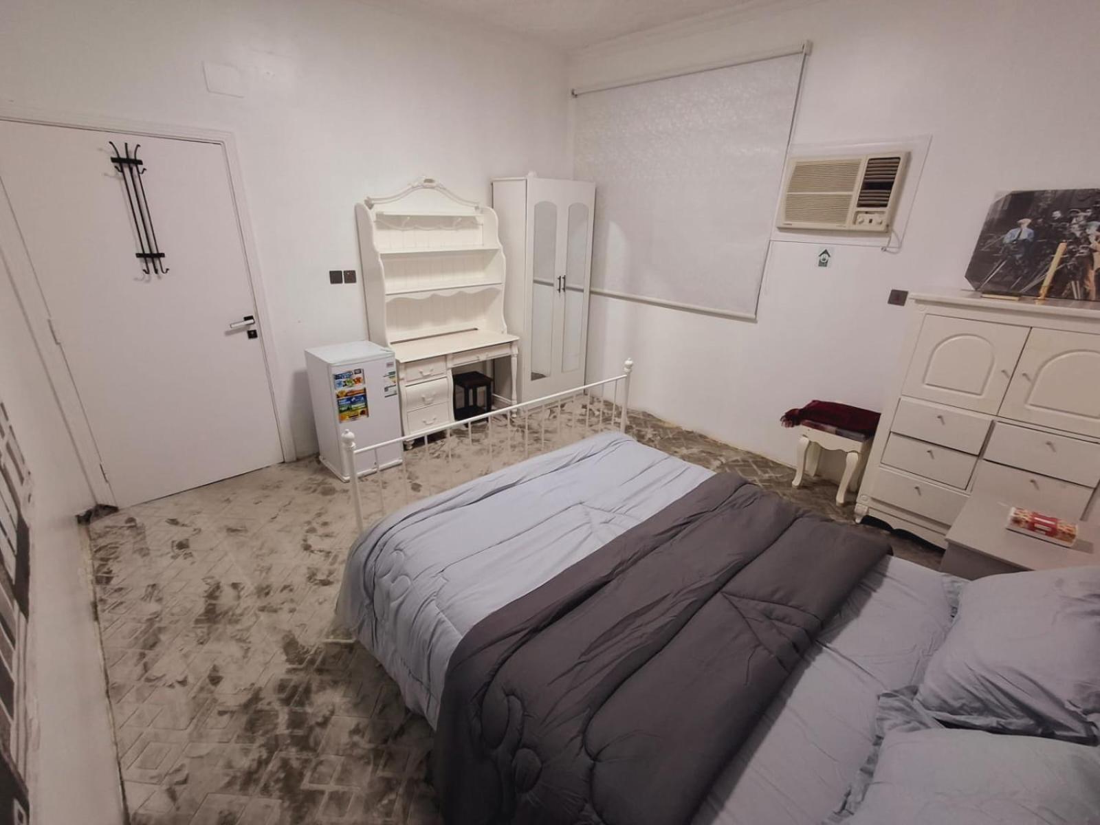 دار ورد قريب للحرم Apartment Medina Bagian luar foto