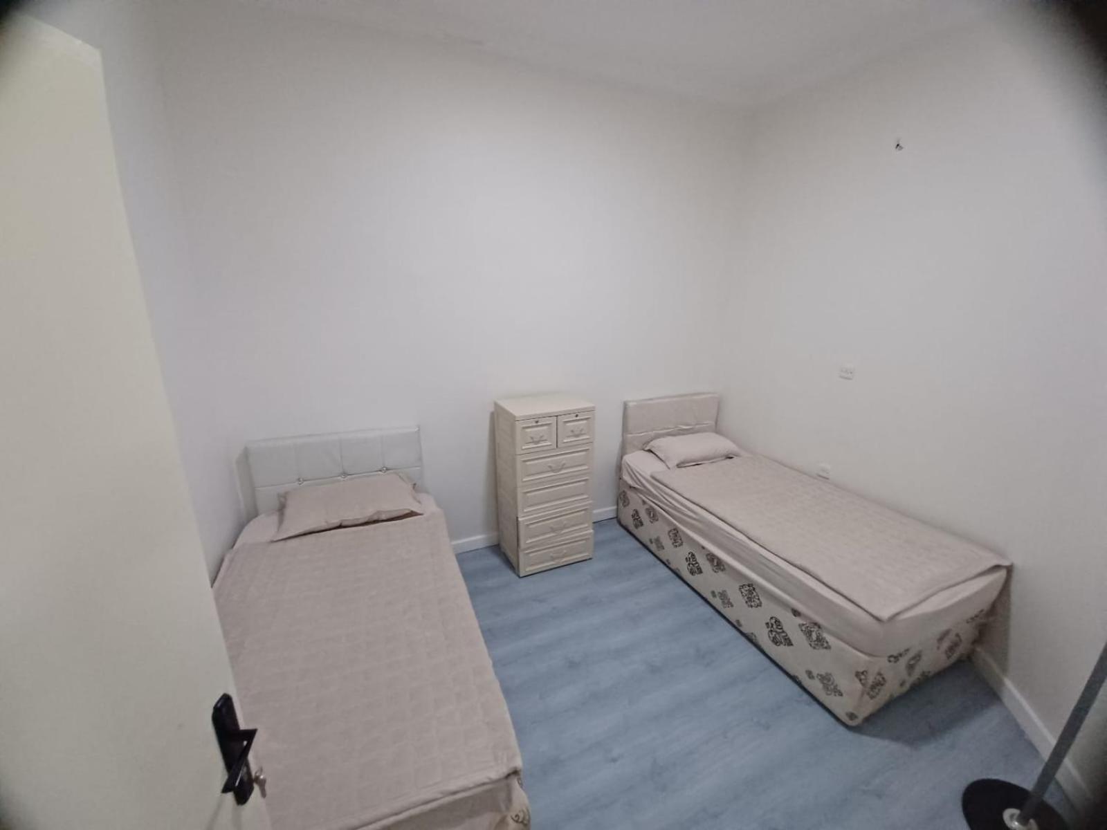 دار ورد قريب للحرم Apartment Medina Bagian luar foto